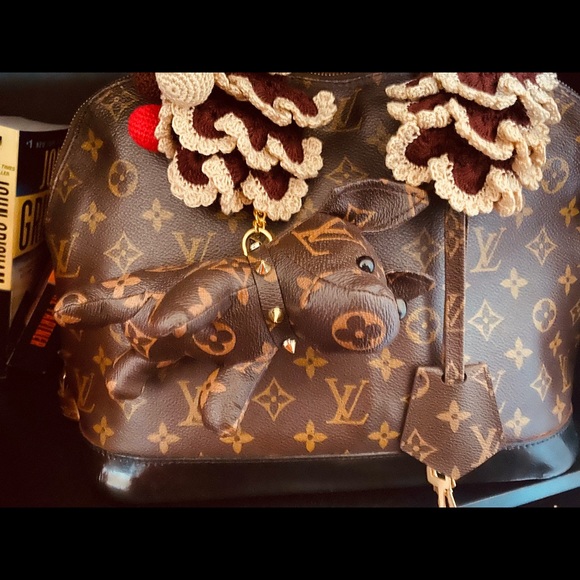 Authentic Alma PM - Picture 6 of 6